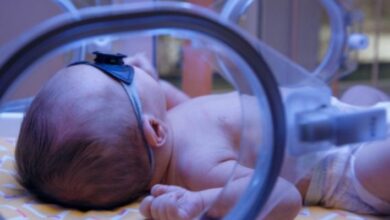 سحب-عاجل-لدواء-تنفسي-للأطفال-الخدج-بسبب-تلوث-ميكروبي