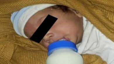 صدمة-في-أول-أيام-العيد.-العثور-على-رضيع-متخلى-عنه-قرب-مقبرة-بجرسيف