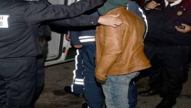 حجز-“كوكايين”-وحشيش-داخل-شقة-مشبوهة-بتطوان-وتوقيف-رجلين-وسيدتين-في-أول-أيام-العيد