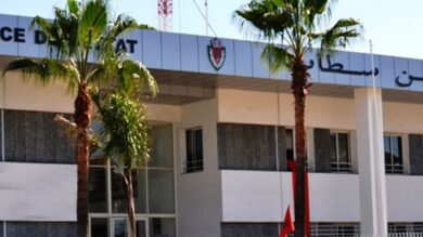 مقتل-شرطي-في-ظروف-مريبة-يستنفر-الأجهزة-الأمنية-بسطات