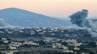 تقرير-“الإسكوا”:-خسائر-حرب-الشرق-الأوسط-قد-تقفز-إلى-150-مليار-دولار-وتوقعات-بانكماش-الناتج-المحلي-العربي