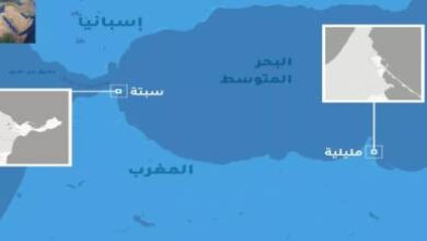 كيف-قرأت-الصحافة-الإسبانية-مقترح-“المسيرة-الخضراء-الثانية”-إلى-مليلية-وسبتة؟