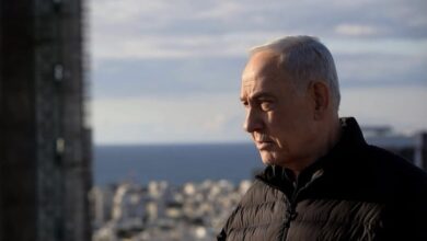 نتنياهو-يرفع-سقف-التوتر-ويدعو-إلى-“توسيع-الحرب”-الإقليمية