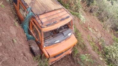 مصرع-3-أشخاص-وإصابة-17-في-انقلاب-“ترونزيت”-ضواحي-دمنات