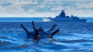 تهديد-غير-مسبوق.-إيران-تلوح-بتلغيم-الخليج-في-تصعيد-جديد-يهدد-طرق-الطاقة-العالمية