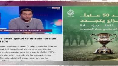 “الجزيرة”-و”ليكيب”-تكتفيان-بحذف-الأكاذيب-ضد-المغرب-وتتهربان-من-تقديم-اعتذار-رسمي