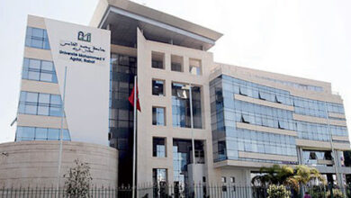 جامعة-محمد-الخامس-بالرباط تطلق-برنامج “قصة-نجاح ” لتعزيز-الانخراط-والتأثير-المجتمعي