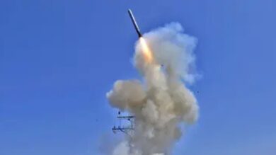 مصرع-مغربي-بغارة-إيرانية-على-البحرين