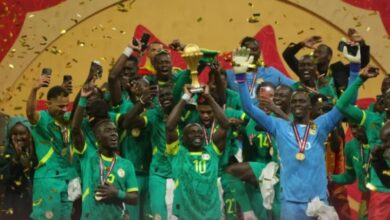 الاتحاد-السنغالي-يلجأ-لـ-“الطاس”-للطعن-في-منح-لقب-“الكان”-للمغرب