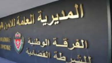 النيابة-العامة-بالبيضاء-تقرر-حفظ-مسطرة-وفاة-شخص-ألقى-بنفسه-من-مقر-الفرقة-الوطنية