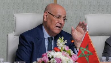 انعقاد-الدورة-الاستثنائية-لشهر-مارس-بمجلس-جماعة-العيون