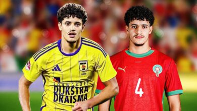 “باعوف”-يعيش-فرحة-مزدوجة-بعد-انضمامه-لمعسكر-“الأسود”.-هل-تكون-بداية-فصل-جديد-في-مسيرته-الكروية؟