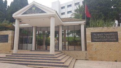 العنف-المدرسي-بجهة-الشمال:-من-الوقائع-الصادمة-إلى-قصور-التدبير