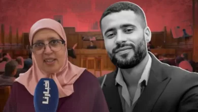 والدة-الدكتور-بدر-تُفجّرها-في-الاستئناف:-“شهادة-الزور-جريمة-أمام-الله-قبل-القانون!”