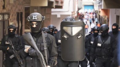 تفكيك-خلية-إرهابية-موالية-لـ”داعش”-تنشط-بين-طنجة-ومايوركا