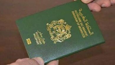 مطالب-برلمانية-بتمديد-صلاحية-“الباسبور”-إلى-10-سنوات