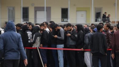 البرلمان-الأوروبي-يشدد-سياسة-الهجرة-ويقر-آلية-“مراكز-العودة”