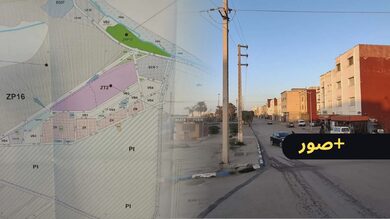 تصميم-تهيئة-جديد-يثير-الجدل-بقرية-أركمان.-مخاوف-من-الهدم-وتهديد-للاستقرار-الاجتماعي