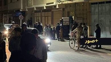 توقيف-مشتبه-فيه-بمحاولة-اختطاف-طفلة-بأزغنغان