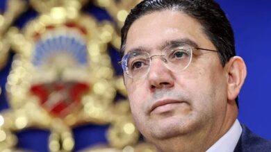 بوريطة:-حماية-المغاربة-بالخارج-أولوية-وطنية-ومحاربة-العنصرية-مستمرة