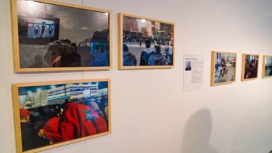 افتتاح-معرض-“المغرب،-أرض-كرة-القدم”،-تتويج-للدورة-الثانية-لجائزة-مؤسسة-صندوق-الإيداع-والتدبير-للفوتوغرافيا-المغربية-الصاعدة