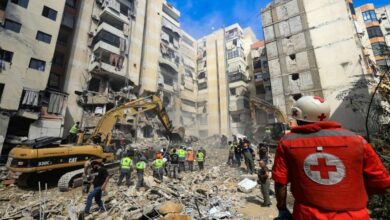 ارتفاع-حصيلة-ضحايا-الاعتداءات-الإسرائيلية-على-لبنان-إلى-1116-قتيلا