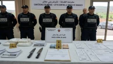 تفكيك-خيوط-شبكة-خطيرة-ببني-ملال.-توقيف-مشتبه-فيه-جديد-في-ملف-المخدرات-ومحاولة-قتل-شرطي