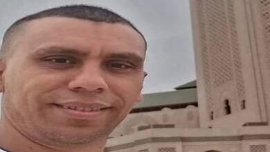 وفاة-ضابط-أمن-متأثرا-بإصاباته-بعد-تدخل-ضد-شبكة-مخدرات