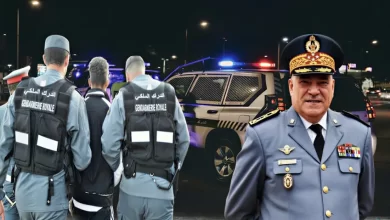 عمليتان-خاطفتان-لدرك-الصخيرات-تربكان-حسابات-مروّجي-المخدرات.-اعتقالات-بالجملة-تسقط-مسجل-خطر