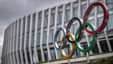 اللجنة-الأولمبية-تحصر-أولمبياد-2028-على-السيدات-البيولوجيات-وتمنع-مشاركة-المتحولات-جنسيا