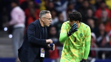 وهبي:-مباراة-قوية-أمام-الإكوادور،-ولا-تزال-بعض-جوانب-اللعب-في-حاجة-إلى-التطوير