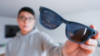 “ميتا”-تعتزم-إطلاق-نظارات-ذكية-جديدة-لمستخدمي-العدسات-الطبية