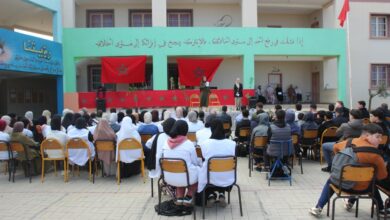 بيرما-ريف-تطلق-النسخة-الثالثة-من-برنامج-“التحسيس-في-الوسط-المدرسي”-من-ثانوية-تازغين-بالدريوش