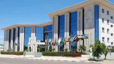 أكثر-من-10-ملايين-زائر-توافدوا-على-معرض-ومتحف-السيرة-النبوية-والحضارة-الإسلامية-بمقر-الإيسيسكو-بالرباط