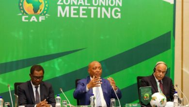 « الكاف »-يجري-تعديلات-على-لوائحه-لتعزيز-الثقة-في-الحكام-ومشغلي-تقنية-الفيديو-والهيئات-القضائية