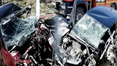 حادثة-سير-تودي-بحياة-سيدة-وتُدخل-شخصين-في-حالة-حرجة-إلى-مستشفى-طنجة