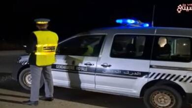 حملة-تمشيطية-واسعة-بأركمان-تستهدف-مبحوثين-عنهم-وشبكات-الهجرة-السرية