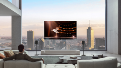 إل-جي-الكترونيكس-تواصل-ريادتها-في-سوق-أجهزة-التلفزيون-oled-العالمي،-مسجلة-13-عاماً-من-التميز