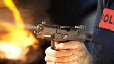 إطلاق-نار-أمني-بطنجة.-شرطي-يواجه-اعتداء-خطيرا-ويصيب-مشتبهين