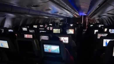 ما-السبب-الحقيقي-وراء-خفض-أضواء-الطائرة-قبل-الإقلاع-والهبوط؟