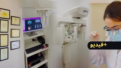 بأحدث-التقنيات-الطبية-وخبرة-تمتد-لـ13-سنة-بإسبانيا.-الدكتورة-شيماء-خليفي-تفتتح-مصحتها-لطب-الأسنان-بالناظور