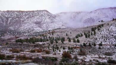 الأرصاد-تحذر-من-طقس-بارد-ورياح-قوية-تضرب-الحسيمة-وعدة-مناطق-بالمغرب