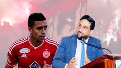 دعا-إلى-التريث-وعدم-إصدار-أحكام-جاهزة.-“الكلايبي”-يدافع-عن-“الهجهوج”-ويطالب-باحترام-قرينة-البراءة