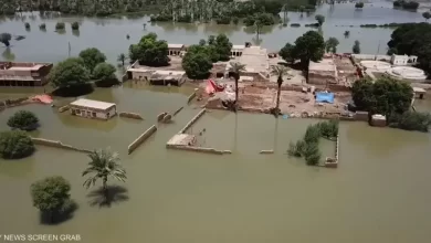 مصرع-45-شخصا-في-باكستان-وأفغانستان-جراء-أمطار-عاصفية