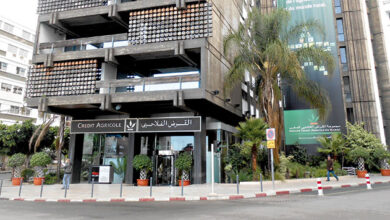 القرض-الفلاحي-للمغرب.-ارتفاع-النتيجة-الصافية-لحصة-المجموعة-بـ-2-في-المائة-سنة-2025