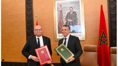 وزارة-العدل-تنضم-لبوابة-الحصول-على-المعلومات-لتعزيز-الشفافية