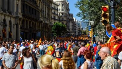 ضمنهم-أبناء-الناظور.-ألمانيا-وإسبانيا-أكثر-الدول-جذبا-للمغاربة-الراغبين-في-الاستقرار-بأوروبا