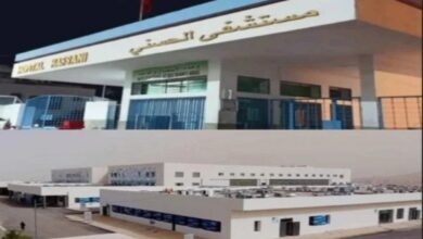 مصدر-صحي-لناظور-سيتي:-هناك-تحرك-للإبقاء-على-المستشفى-الحسني-والتنقيل-الكلي-للخدمات-هو-المقرر-حاليا