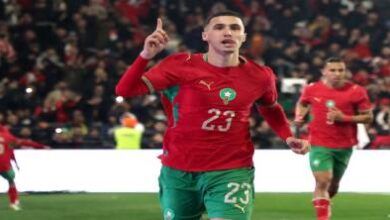 مدرب-باراغواي-يشيد-بأسود-الأطلس:-“اختبار-بمستوى-كأس-العالم”