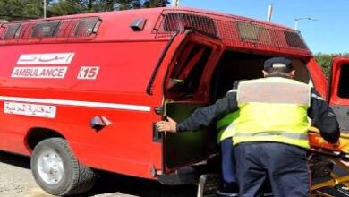 دهس-قاتل-قرب-عمالة-الحسيمة.-تفاصيل-وفاة-سيدة-سبعينية